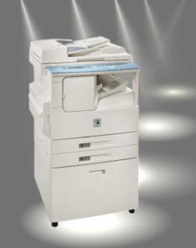 ����Canon imageRUNNER 1670F����