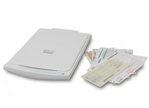 精益Plustek SW2000扫描仪驱动