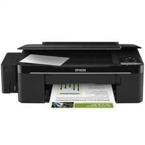 爱普生EPSON Stylus NX130 打印机驱动