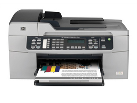 ����HP Officejet J5788 ��ӡ������