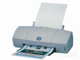 佳能Canon BJC-6500 打印机驱动