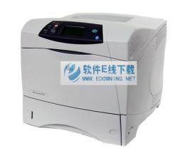 ����HP LaserJet 4200n����