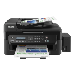 ������Epson CISS L555����