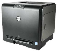 ����Dell 1320C Network Color Laser Printer����
