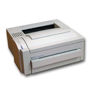 ����HP laserjet 4L����