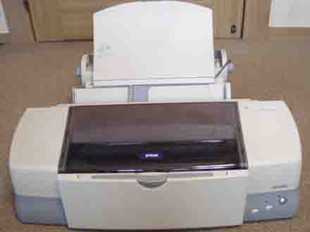 ������Epson PM-950C����