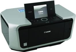 佳能Canon PIXMA MP810 一体机驱动