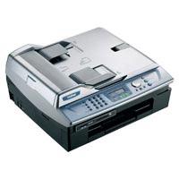 �ֵ�Brother MFC-425CN ��ӡ������