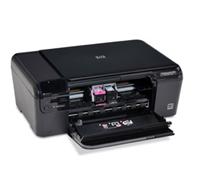 惠普HP Photosmart C4780 打印机驱动