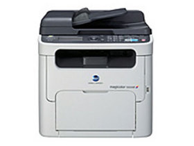 ���Ῠ���ܴ�Konica Minolta magicolor 1680MF ����