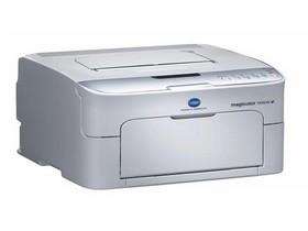 柯尼卡美能达Konica Minolta magicolor 3100 驱动