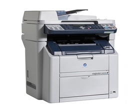 柯尼卡美能达 magicolor 2490MF驱动