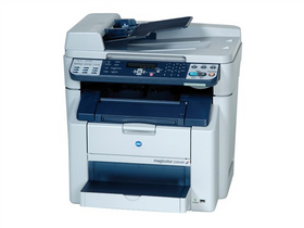 柯尼卡美能达magicolor 2590MF驱动