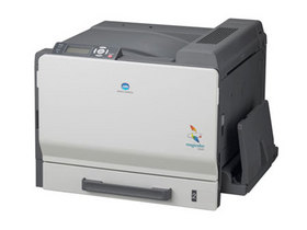 柯尼卡美能达 magicolor 7440驱动