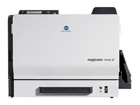 ���Ῠ���ܴ�Konica Minolta magicolor 7450II ����