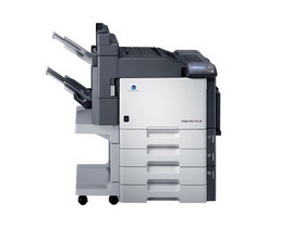 ���Ῠ���ܴ� magicolor 8650����