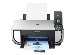 ����Canon PIXMA MP520 һ�������