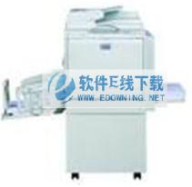 理光Ricoh DX 4544CP驱动