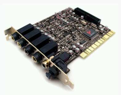 MAYA44 V3专业声卡驱动