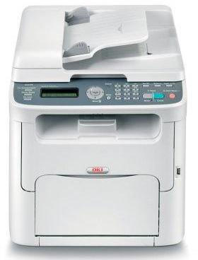 OKI MC160n��ӡ������