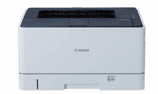 佳能Canon LBP8100n 激光打印机驱动