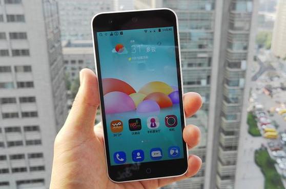 中兴醉享Q806T手机刷机驱动