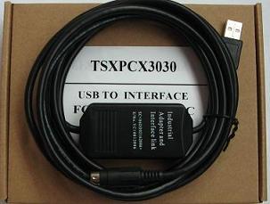 USB TSXPCX3030����PLC��������
