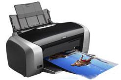 ������EPSON Stylus DX4800 ��ӡ������