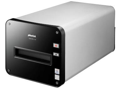 ����Plustek OpticFilm 120 ɨ��������