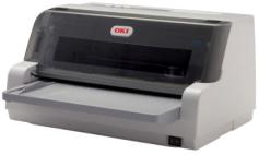 OKI MICROLINE 5521驱动