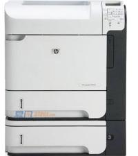 惠普HP LaserJet P4015x 打印机驱动