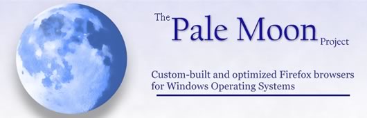 Pale Moon���������