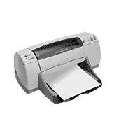 ����HP Deskjet 970cxi ��ī��ӡ������