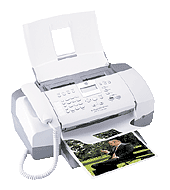 惠普HP Officejet 4255 一体机驱动