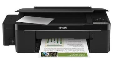 爱普生Epson L101 打印机驱动