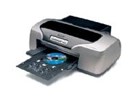 爱普生Epson Stylus Photo R800 打印机驱动