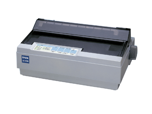 ������Epson LQ-305KT����
