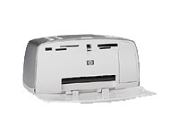 惠普HP Photosmart 375 打印机驱动