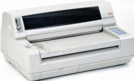 OKI MICROLINE 2500C驱动