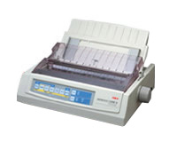 OKI MICROLINE 8340CII打印机驱动