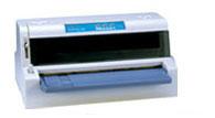 OKI MICROLINE 7100F����