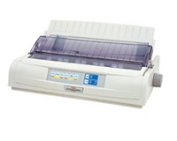 OKI MICROLINE 8450CL ��ʽ��ӡ������