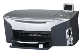 惠普HP Photosmart 2610 打印机驱动