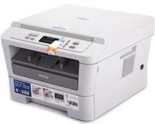 �ֵ�Brother DCP-7057 ��ӡ������