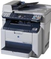���Ῠ���ܴ�Konica Minolta PagePro 1100L ����