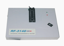 RF-3148编程器驱动程序