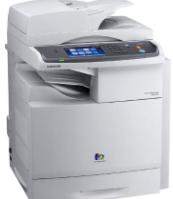 ����SAMSUNG CLX-8380ND����