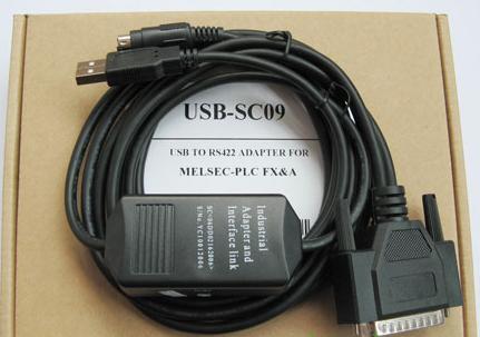 三菱电缆线difc-u4 usb Ftdiunin驱动