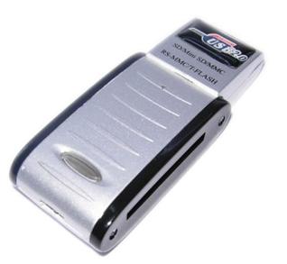 SD����������card reader driver