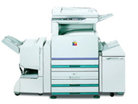 ����SHARP AR-C260M PS��ӡ������